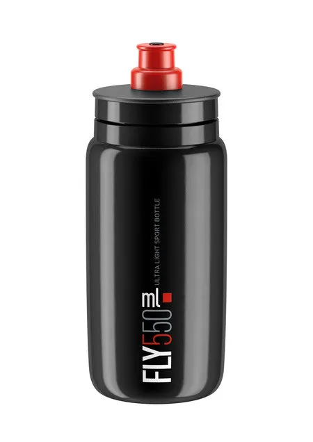 Elite Fly Bottle - light weight sports bottle