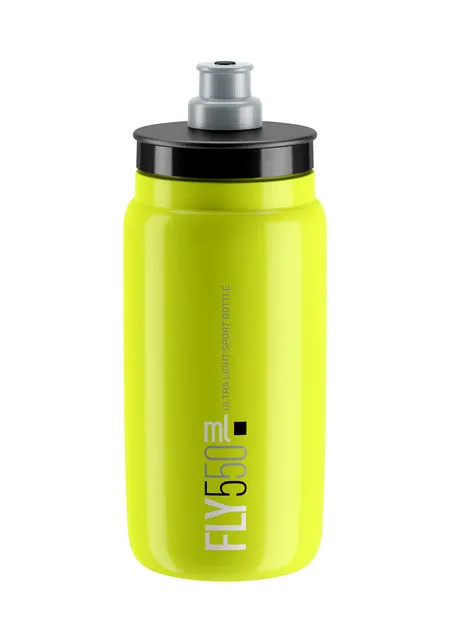 Elite Fly Bottle - light weight sports bottle