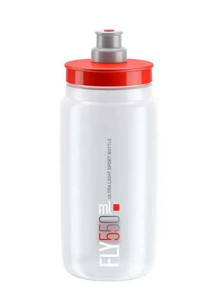 Elite Fly Bottle - light weight sports bottle