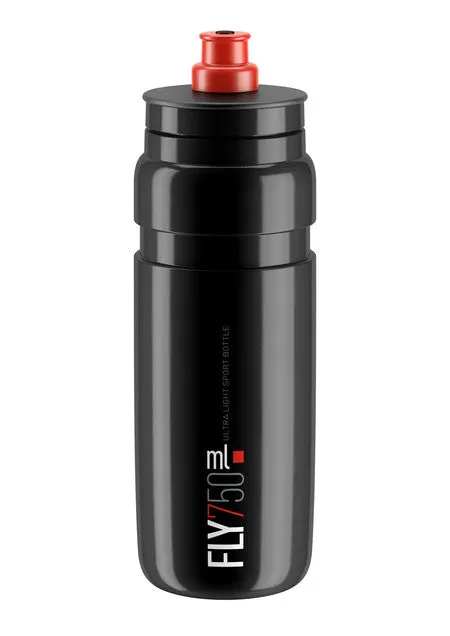Elite Fly Bottle - light weight sports bottle