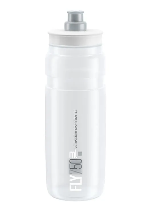 Elite Fly Bottle - light weight sports bottle