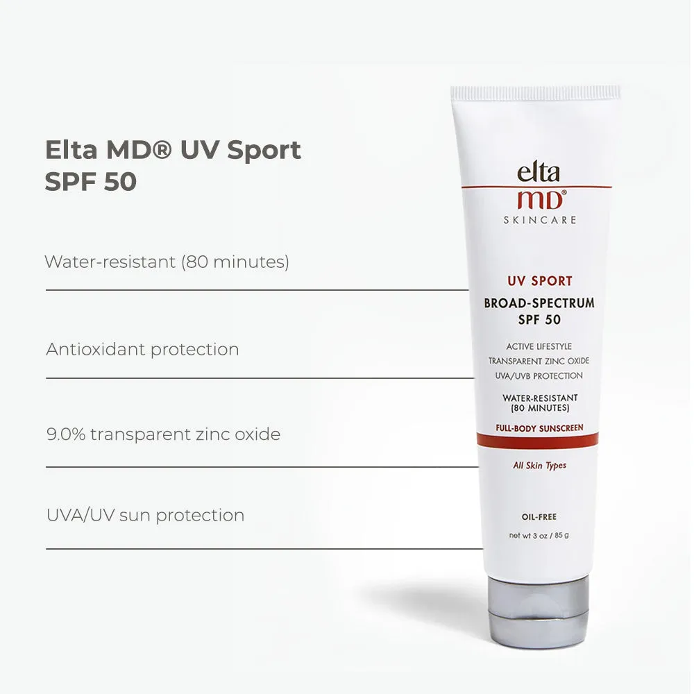 Elta MD® UV Sport SPF 50