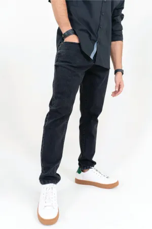 Ever Black Jeans