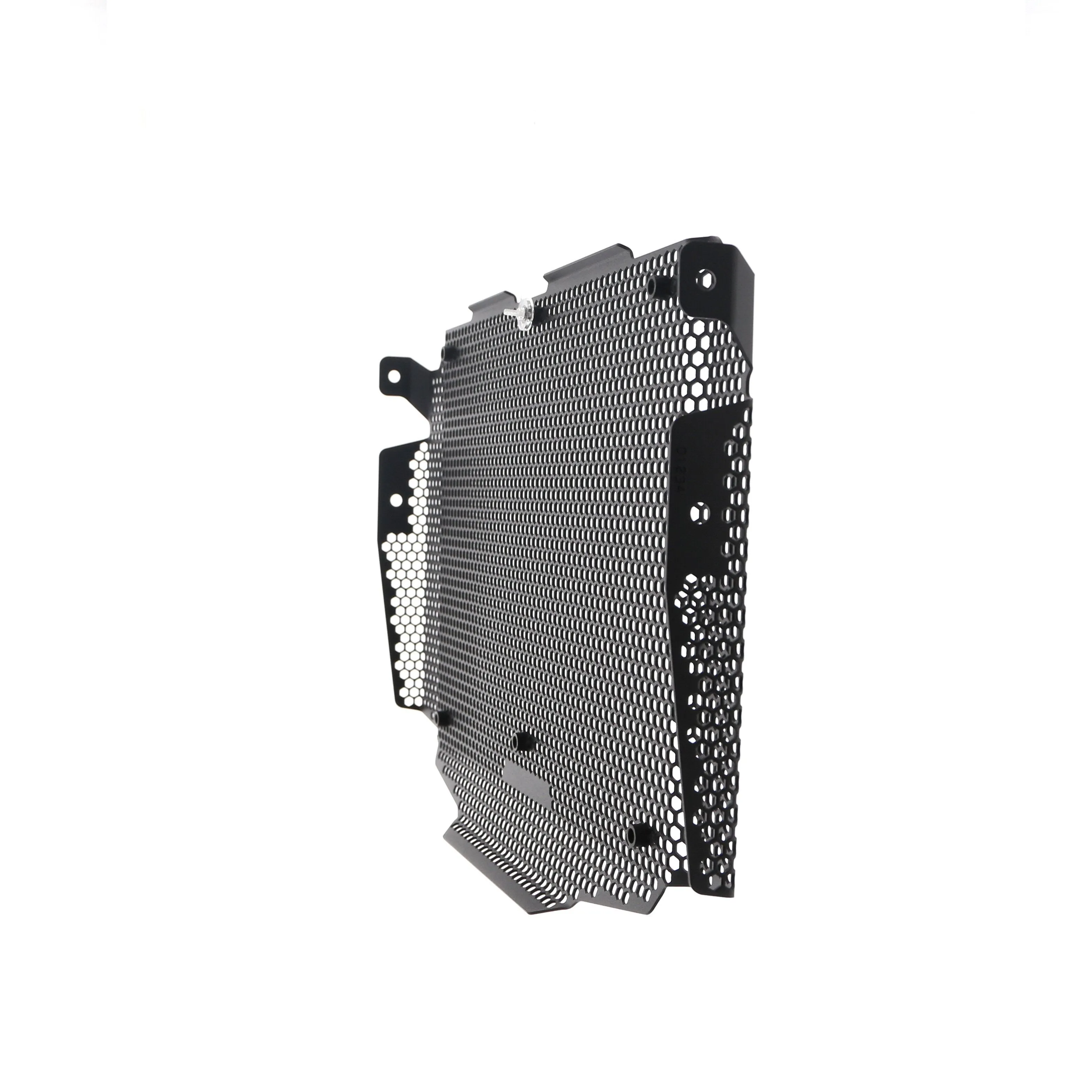 Evotech Radiator Guard - Honda CB1000R Neo Sports Cafe (2021 )