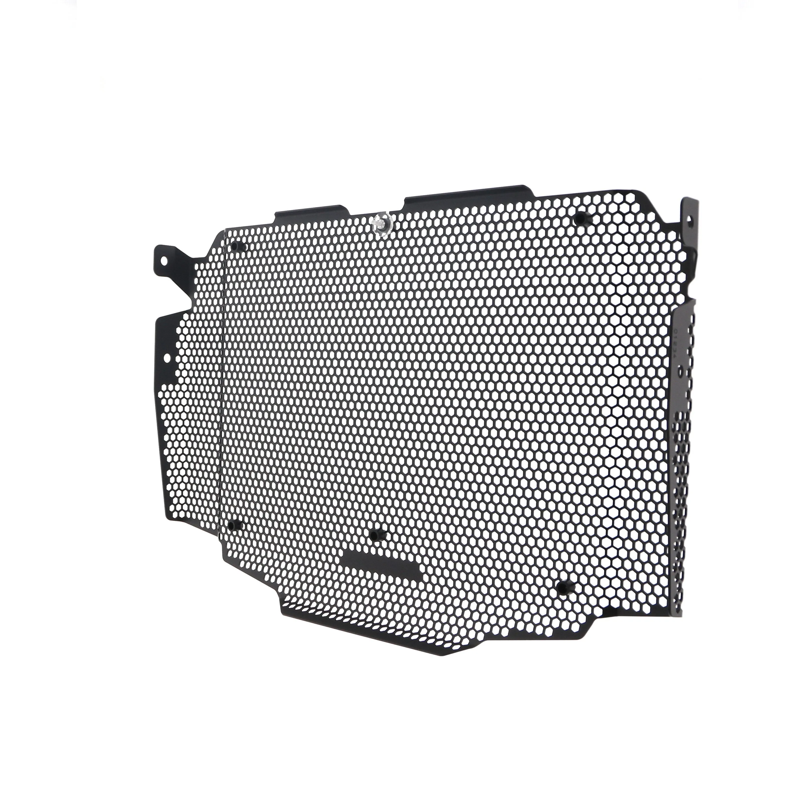 Evotech Radiator Guard - Honda CB1000R Neo Sports Cafe (2021 )