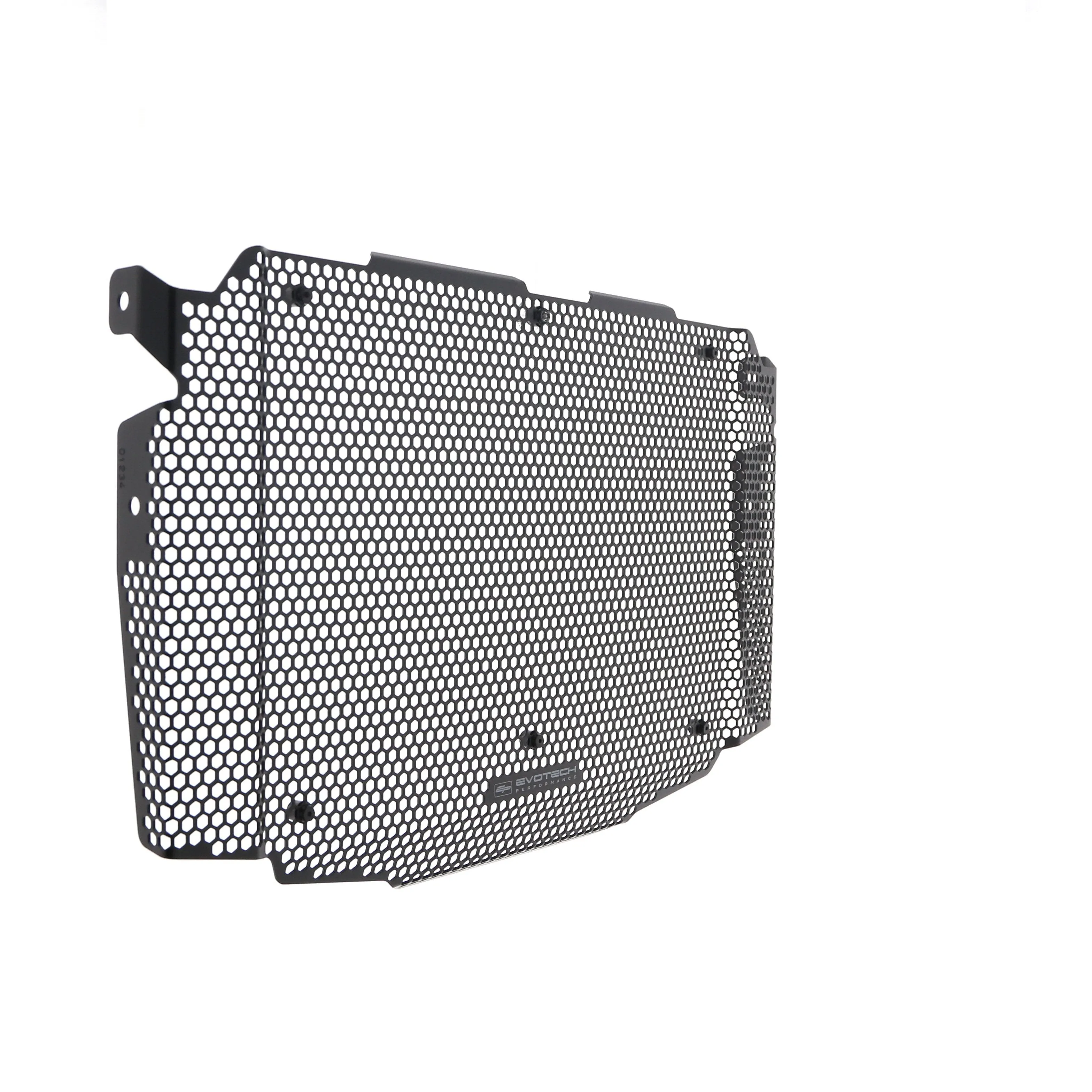 Evotech Radiator Guard - Honda CB1000R Neo Sports Cafe (2021 )