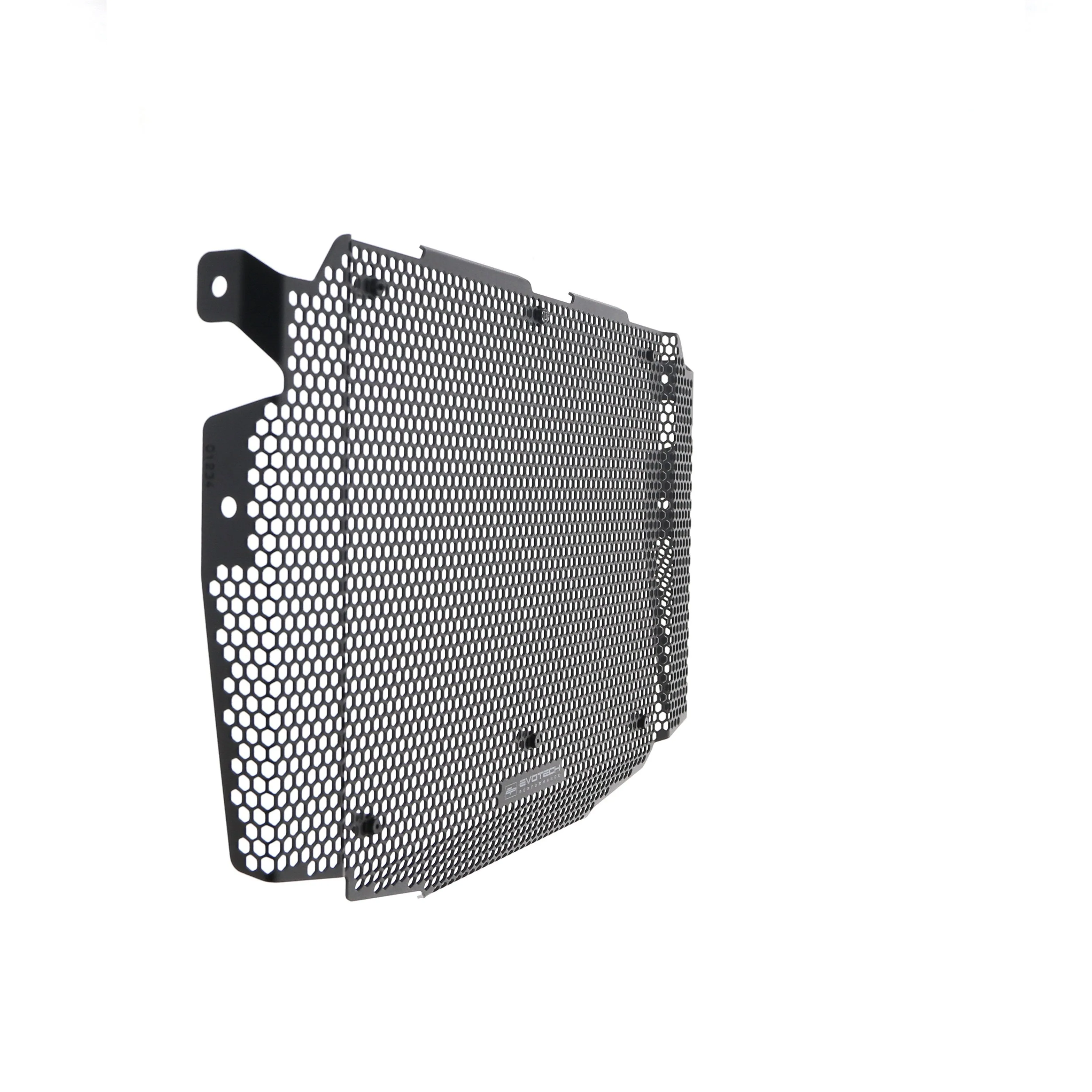 Evotech Radiator Guard - Honda CB1000R Neo Sports Cafe (2021 )