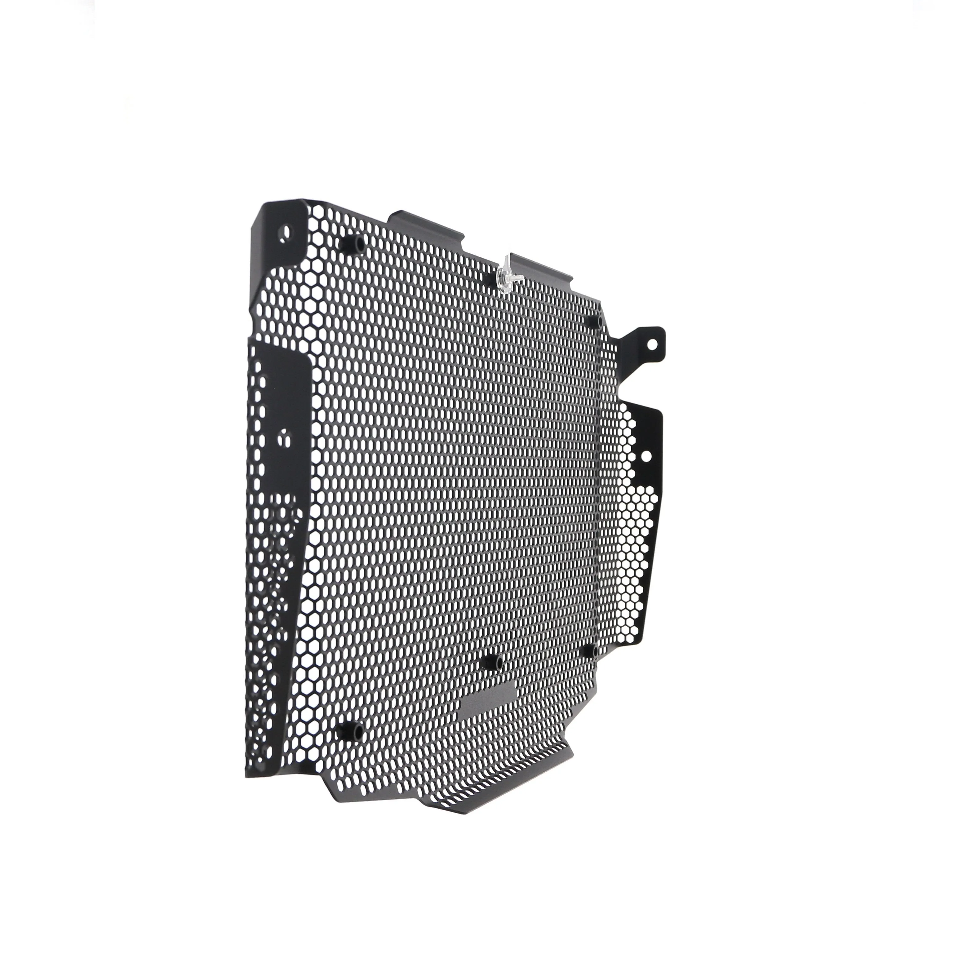 Evotech Radiator Guard - Honda CB1000R Neo Sports Cafe (2021 )