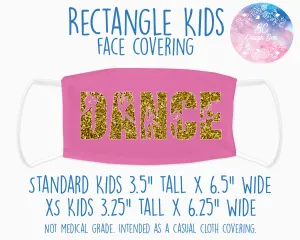 Face Covering Dance