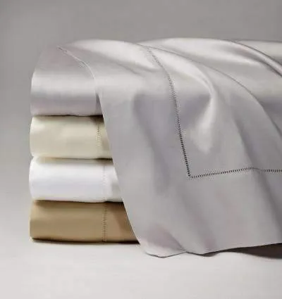 Fiona Flat Sheet by Sferra