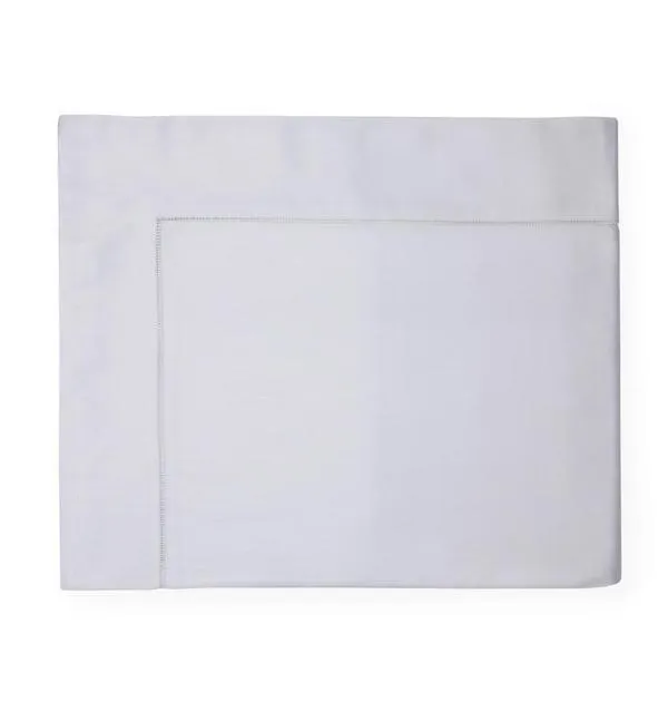 Fiona Flat Sheet by Sferra