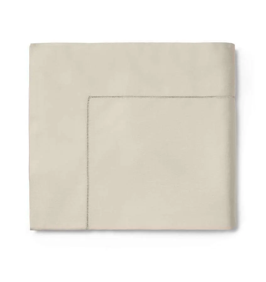 Fiona Flat Sheet by Sferra
