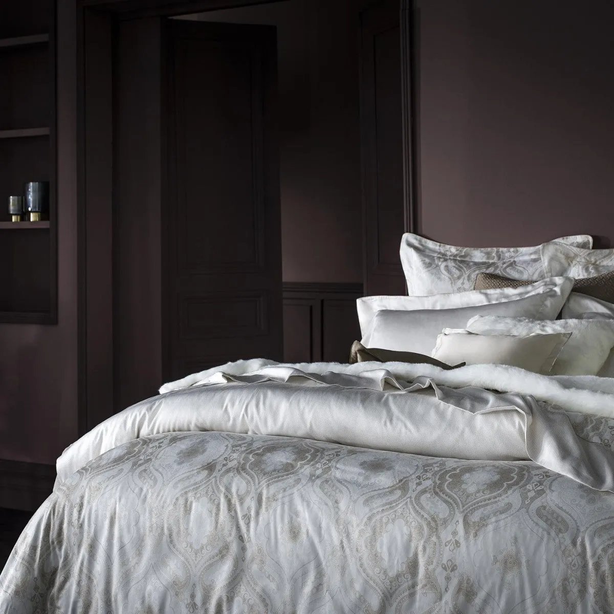 Fusion Boudoir Sham 50% OFF