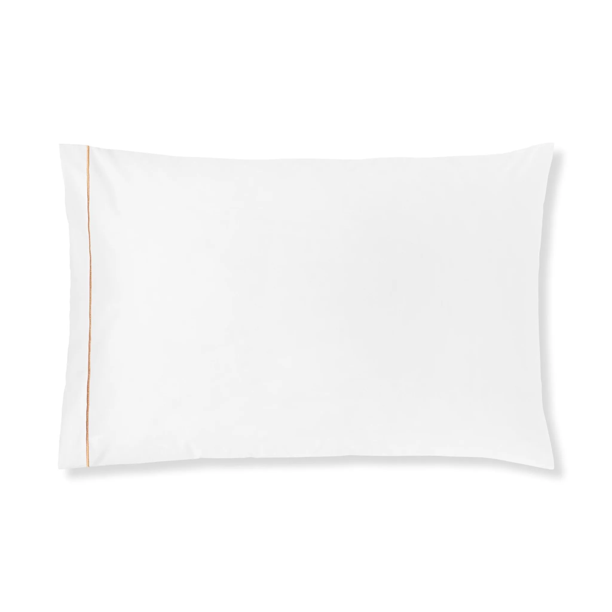 gardénia pillowcase pair
