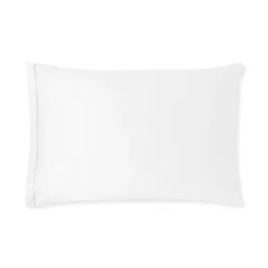 gardénia pillowcase pair
