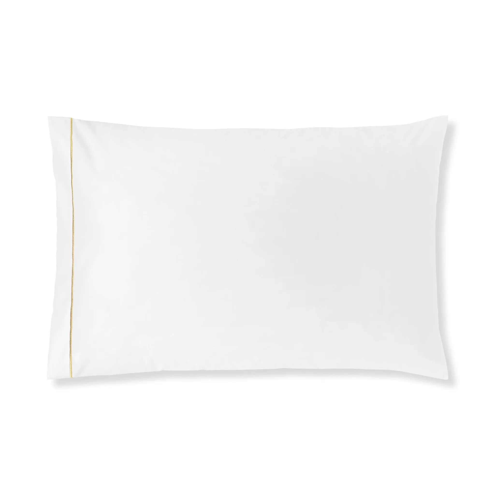 gardénia pillowcase pair