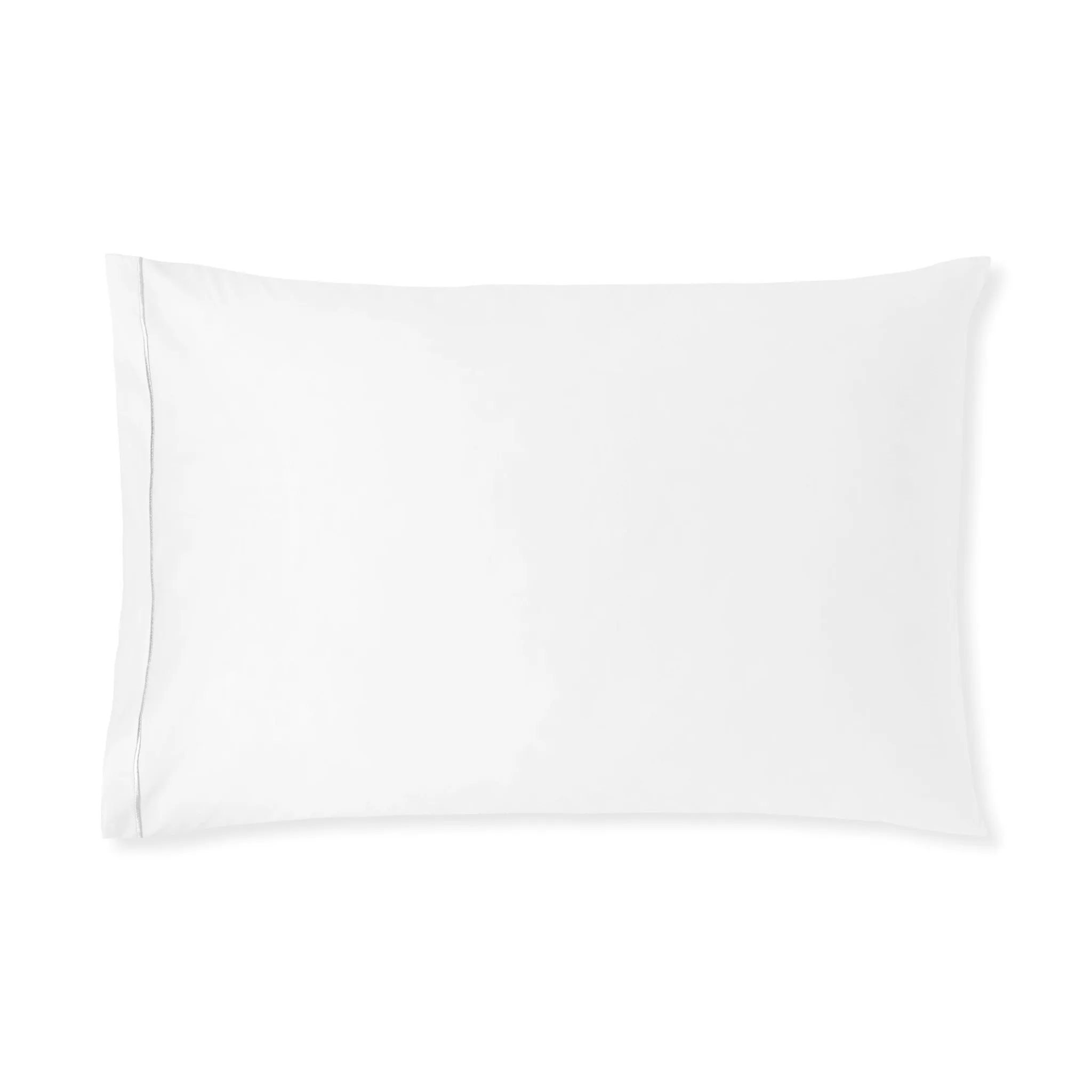 gardénia pillowcase pair