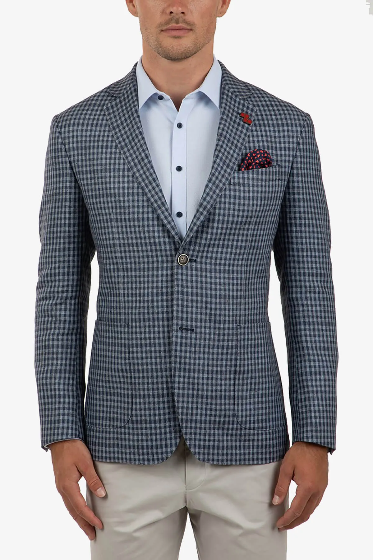 Gibson | Electron Sports Jacket