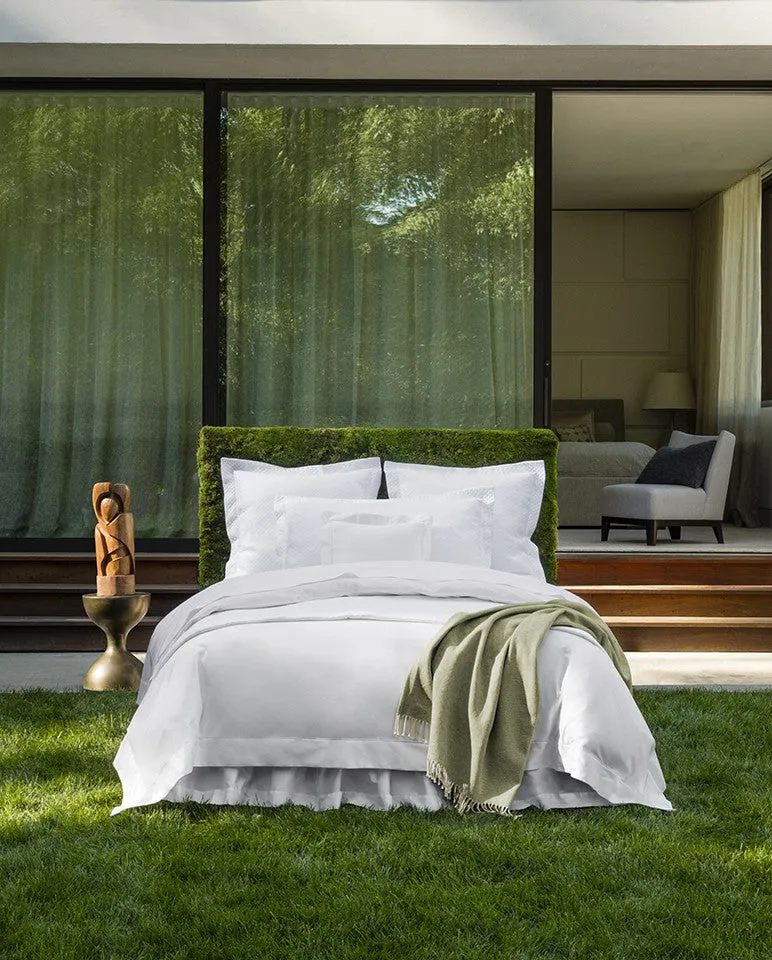 Giotto Duvet Cover