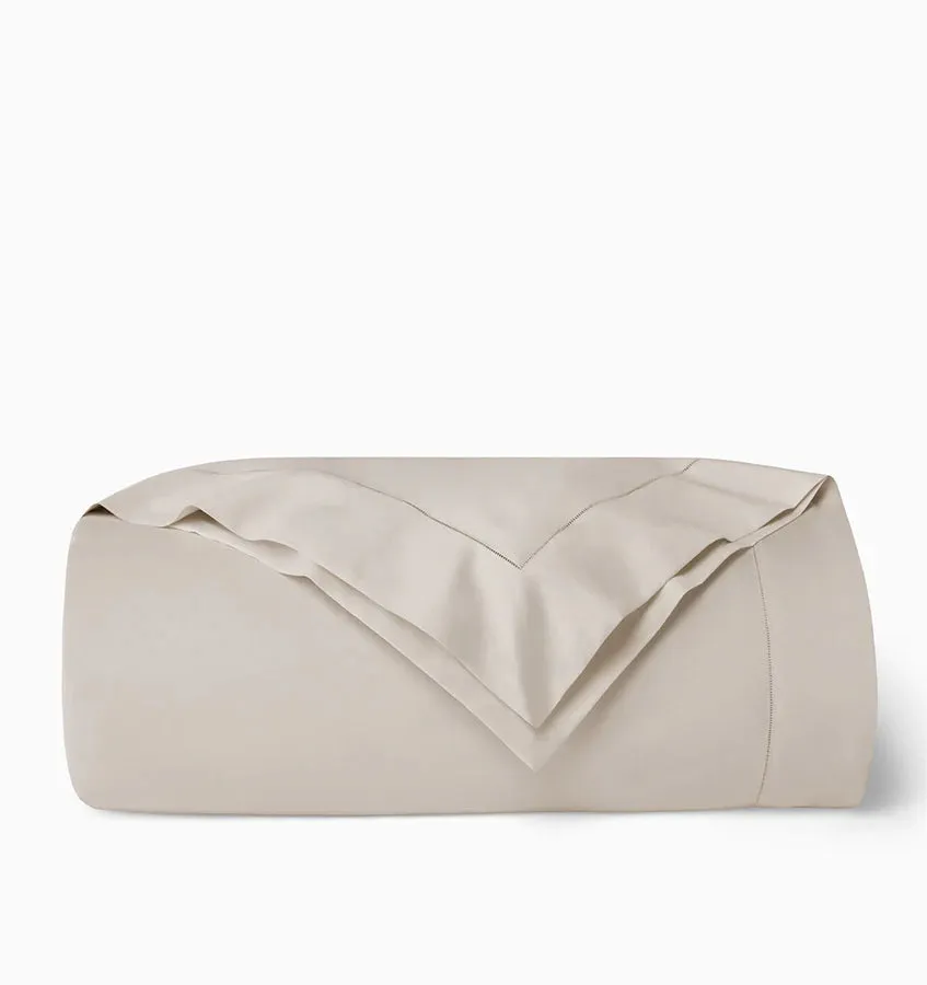 Giotto Sateen Duvet Cover & Sham Collection
