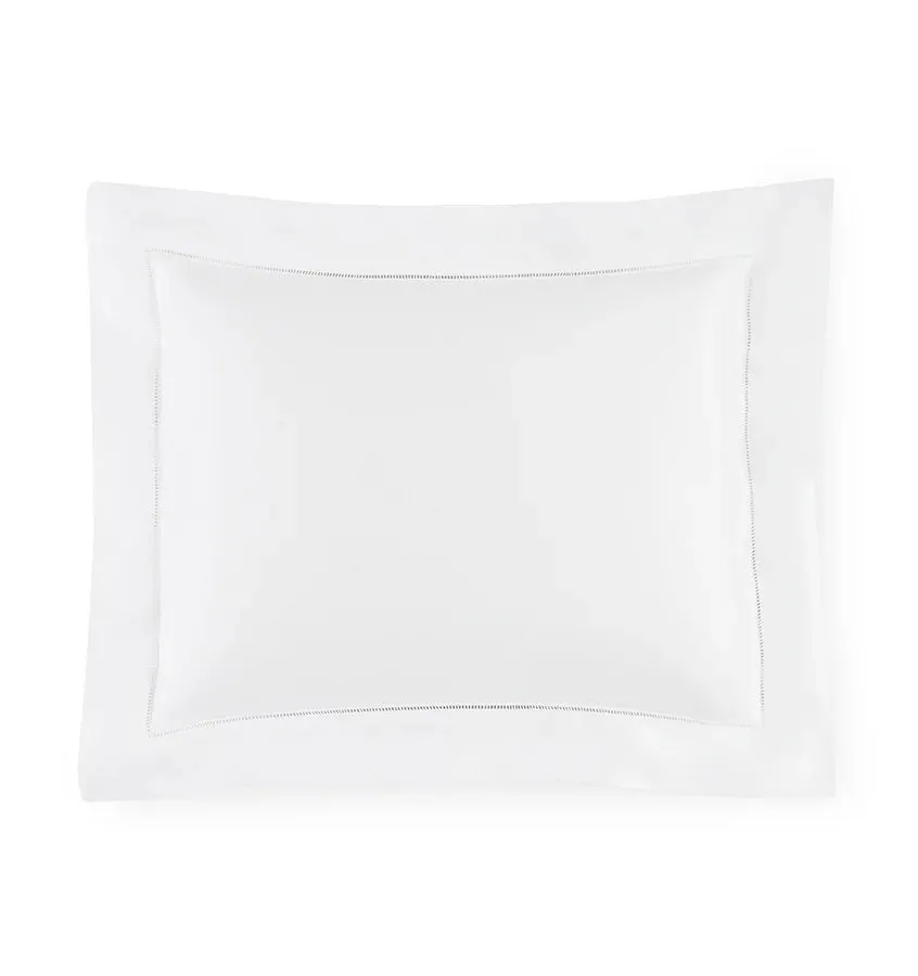 Giotto Sateen Duvet Cover & Sham Collection