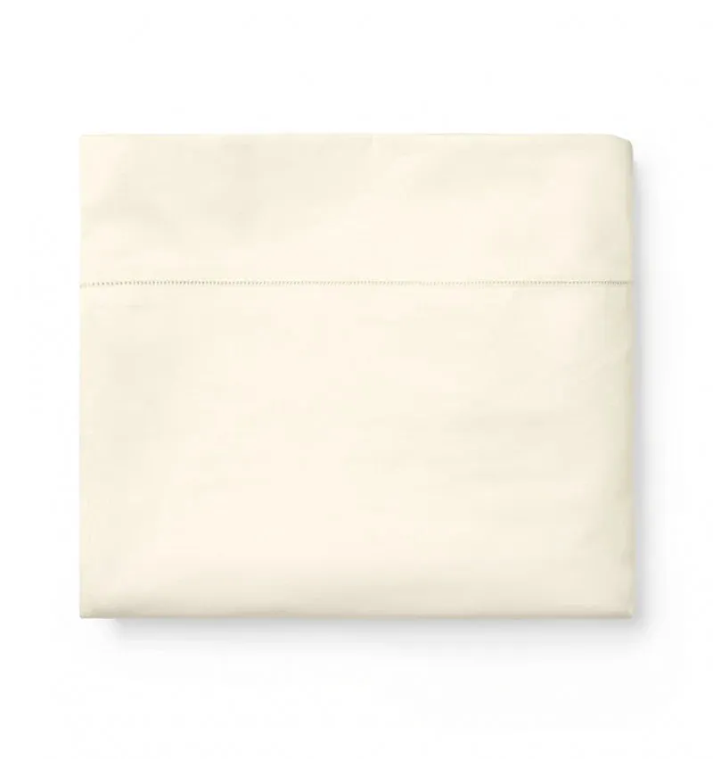 Giotto Sateen Duvet Cover & Sham Collection