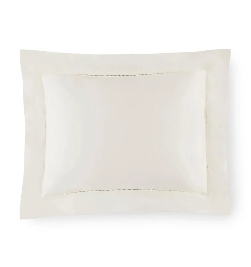 Giotto Sateen Duvet Cover & Sham Collection
