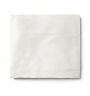Giza 45 Medallion Flat Sheet by Sferra