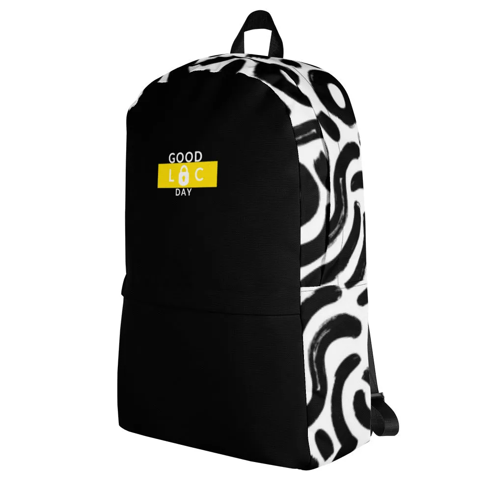 Good Loc Day Backpack