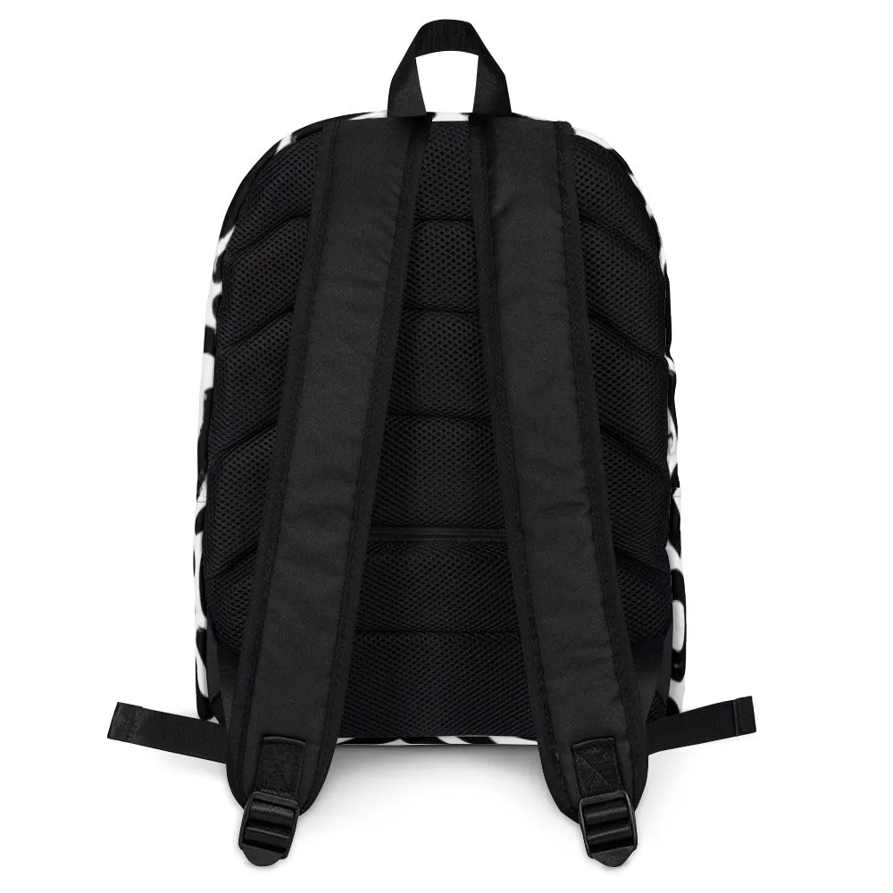 Good Loc Day Backpack