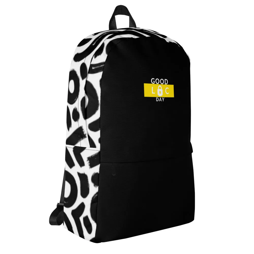Good Loc Day Backpack