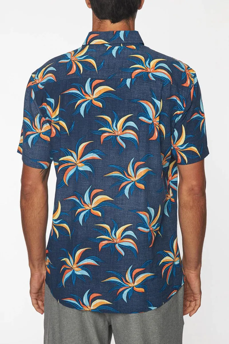 Grove Flow S/S Woven