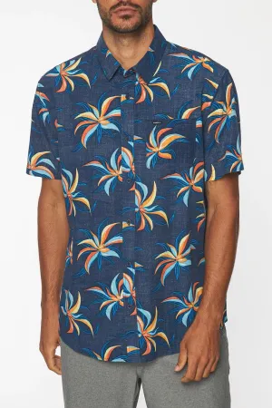 Grove Flow S/S Woven