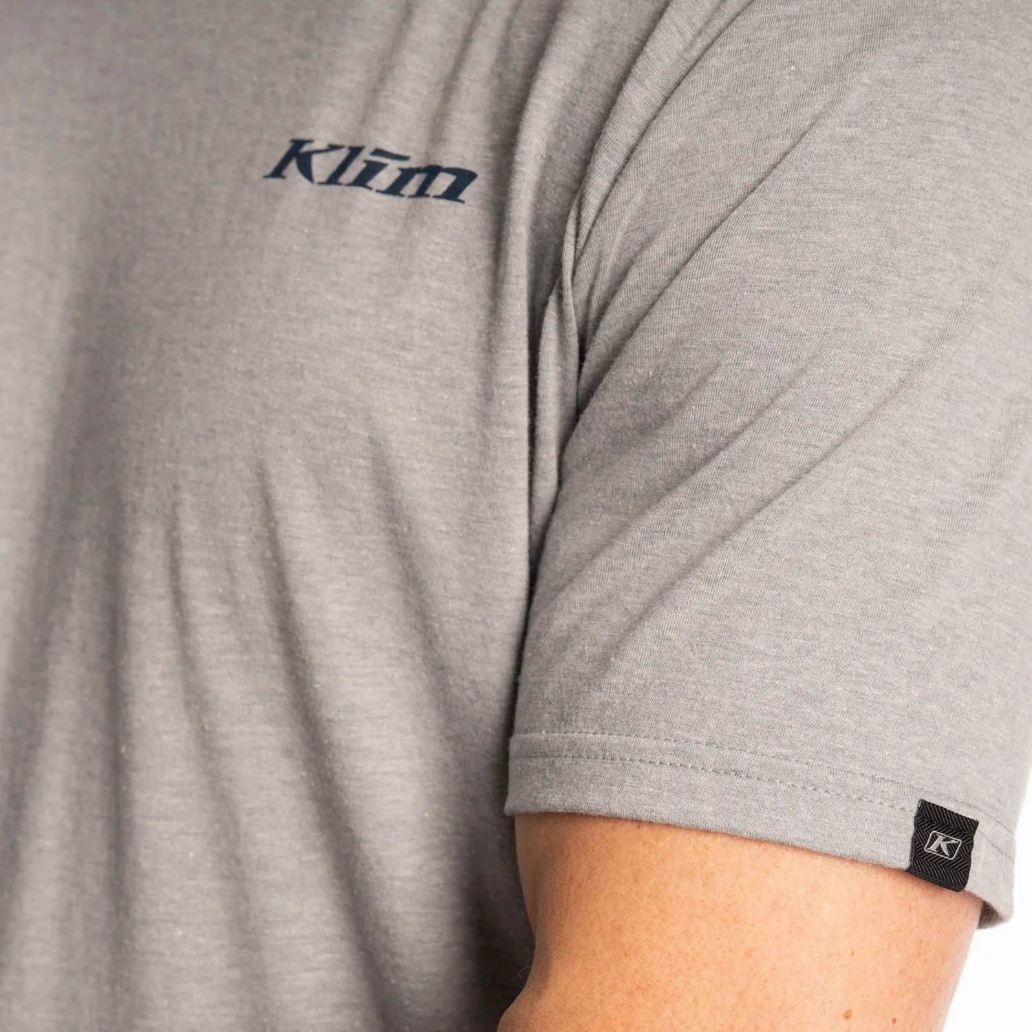 Guts N’ Glory Tri-blend Tee