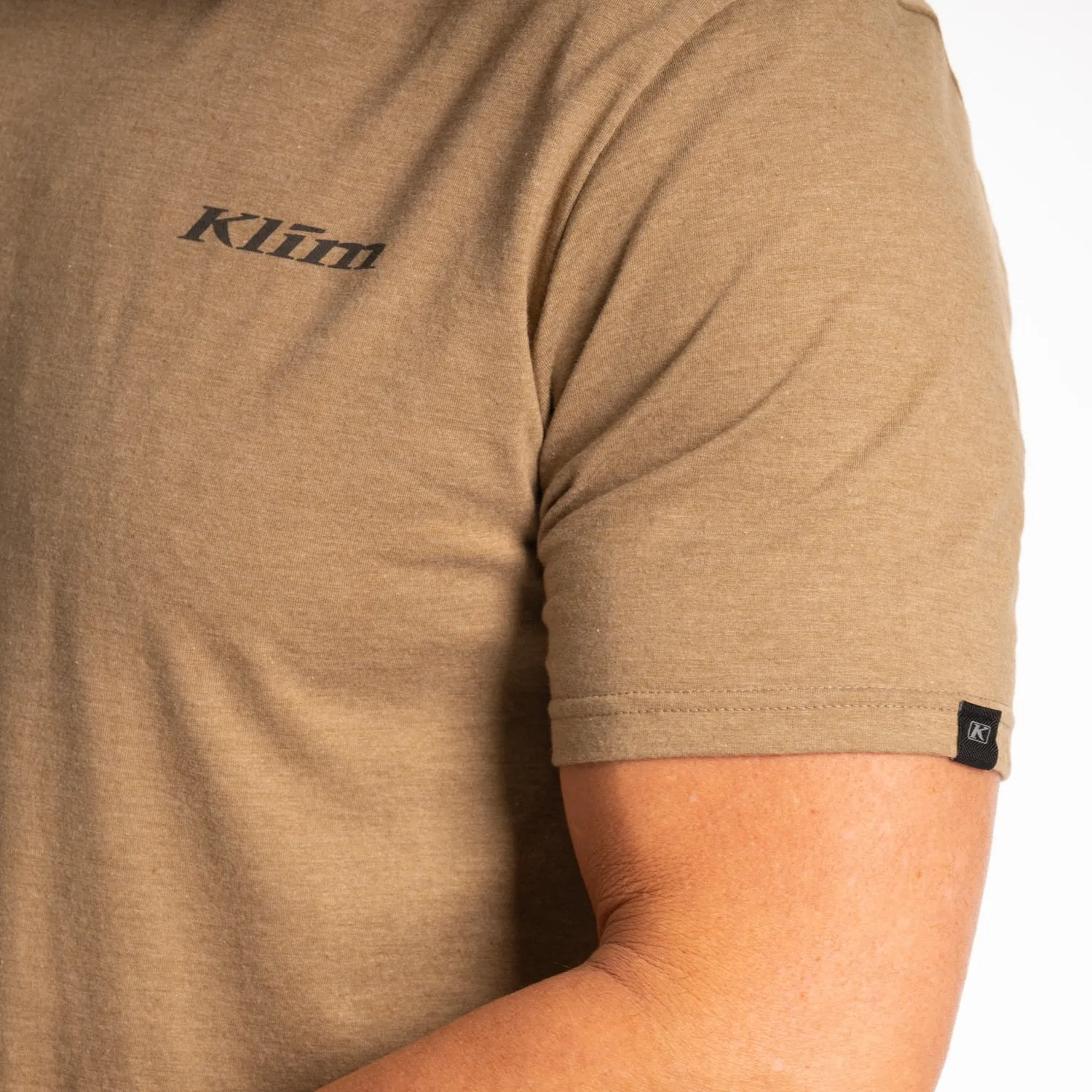 Guts N’ Glory Tri-blend Tee