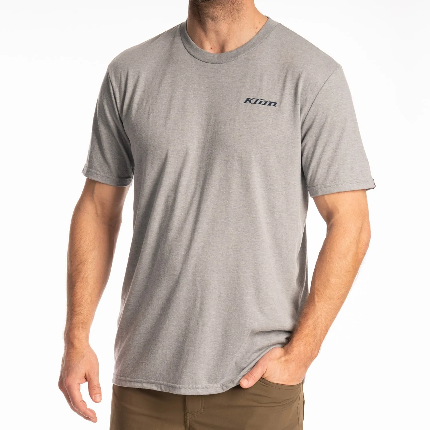 Guts N’ Glory Tri-blend Tee
