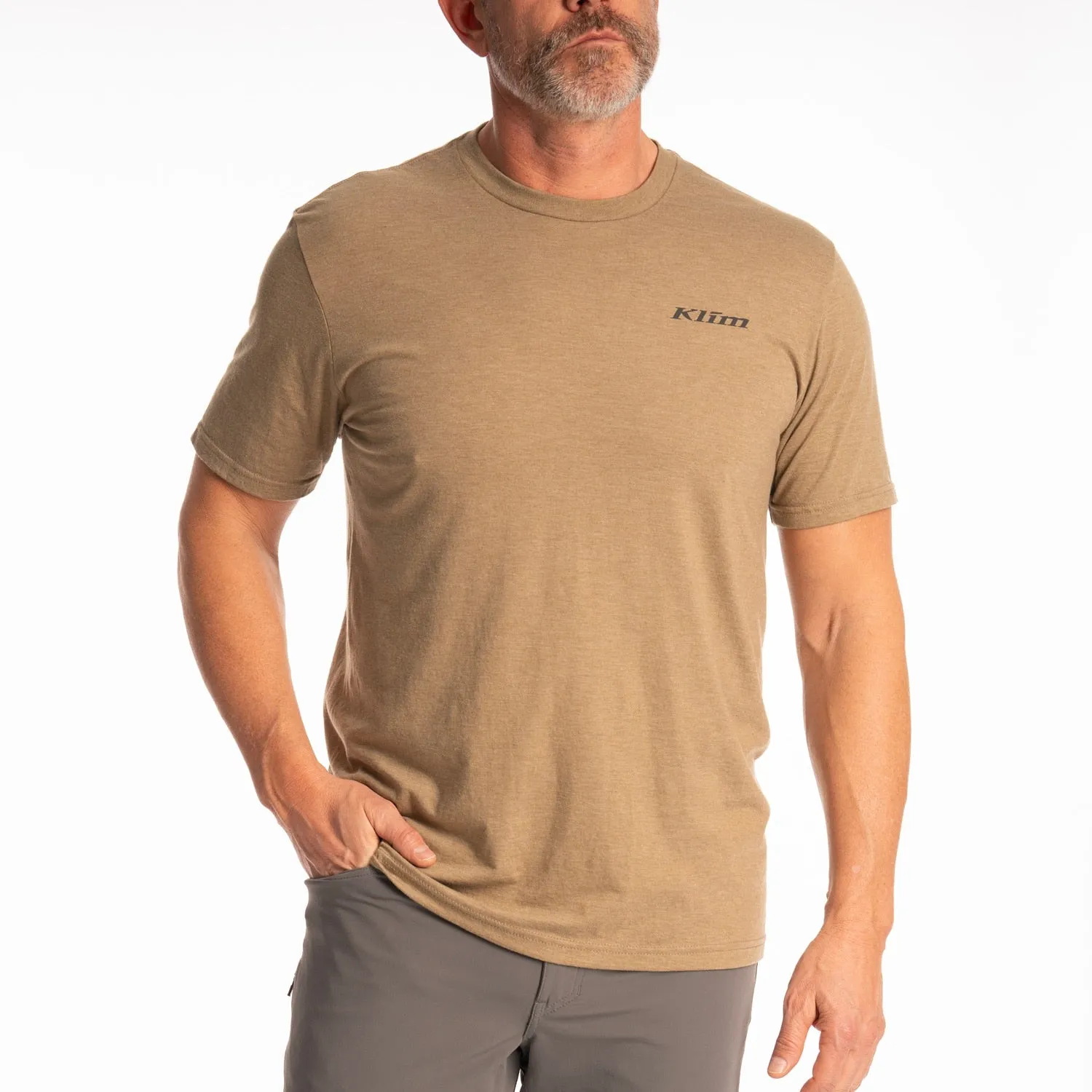 Guts N’ Glory Tri-blend Tee