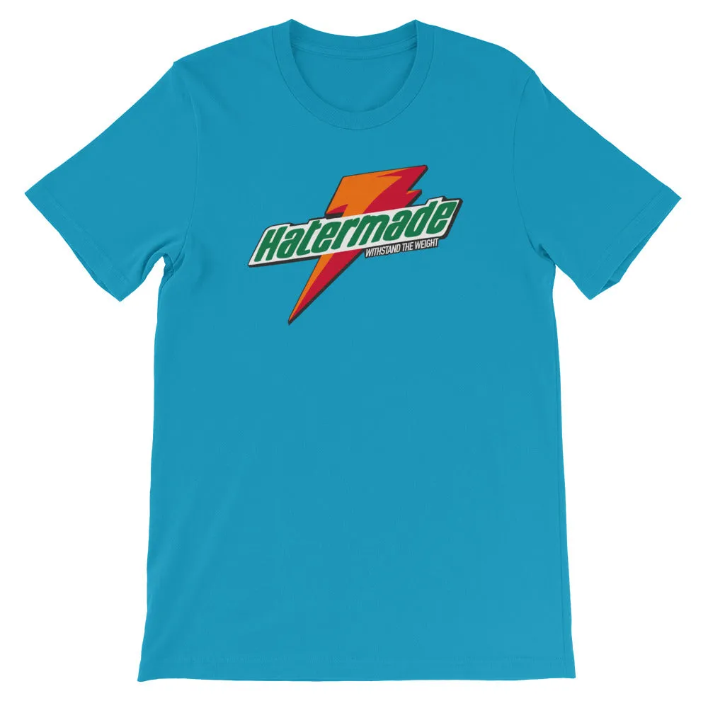 Hatermade Unisex T-Shirt