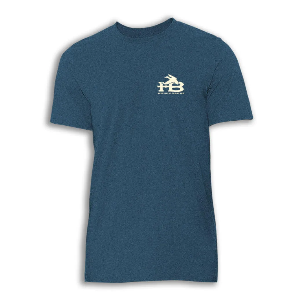 HB Game Design Short Sleeve