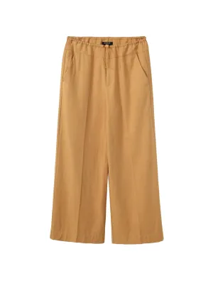 High Waist Pants