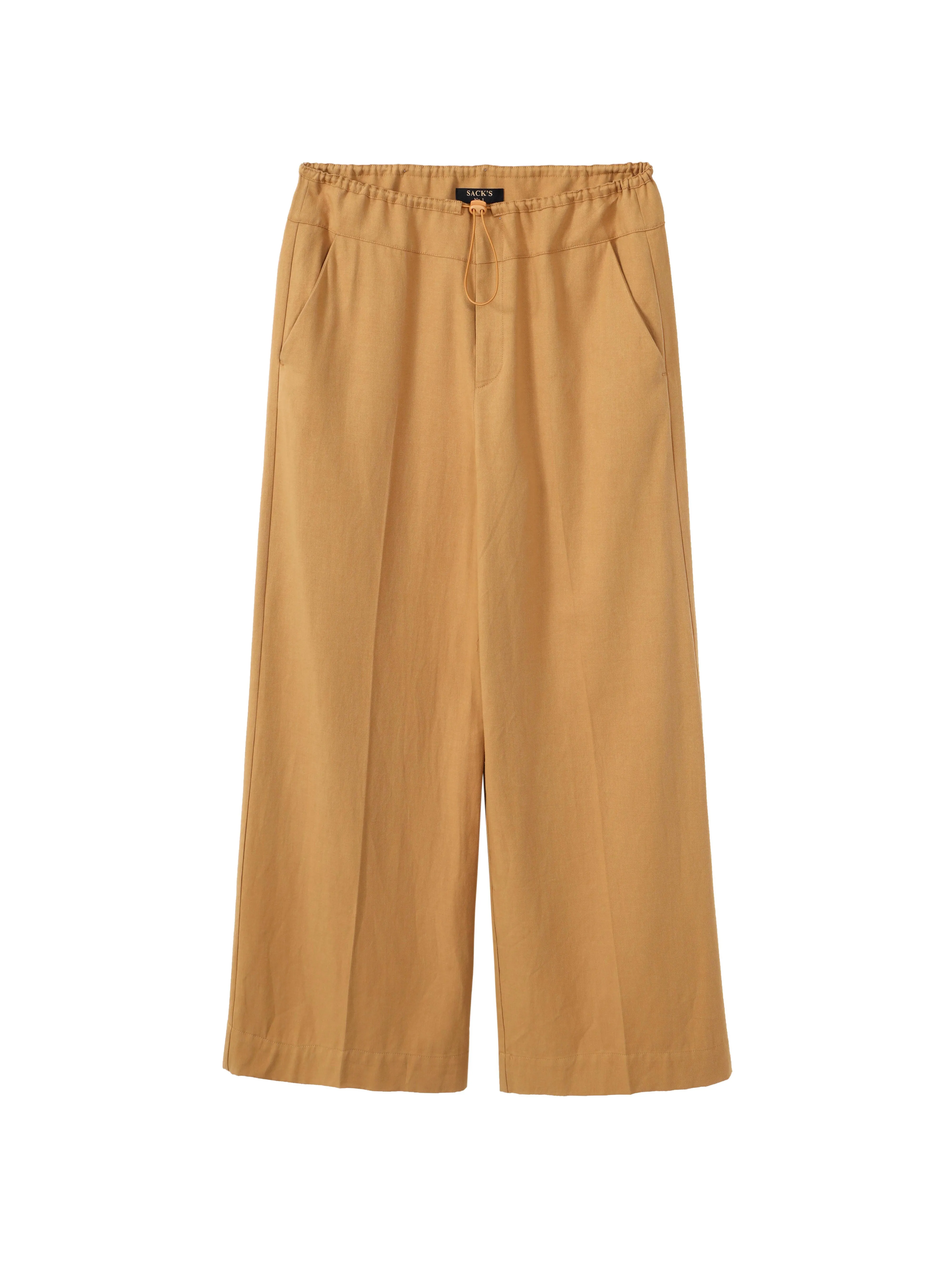 High Waist Pants