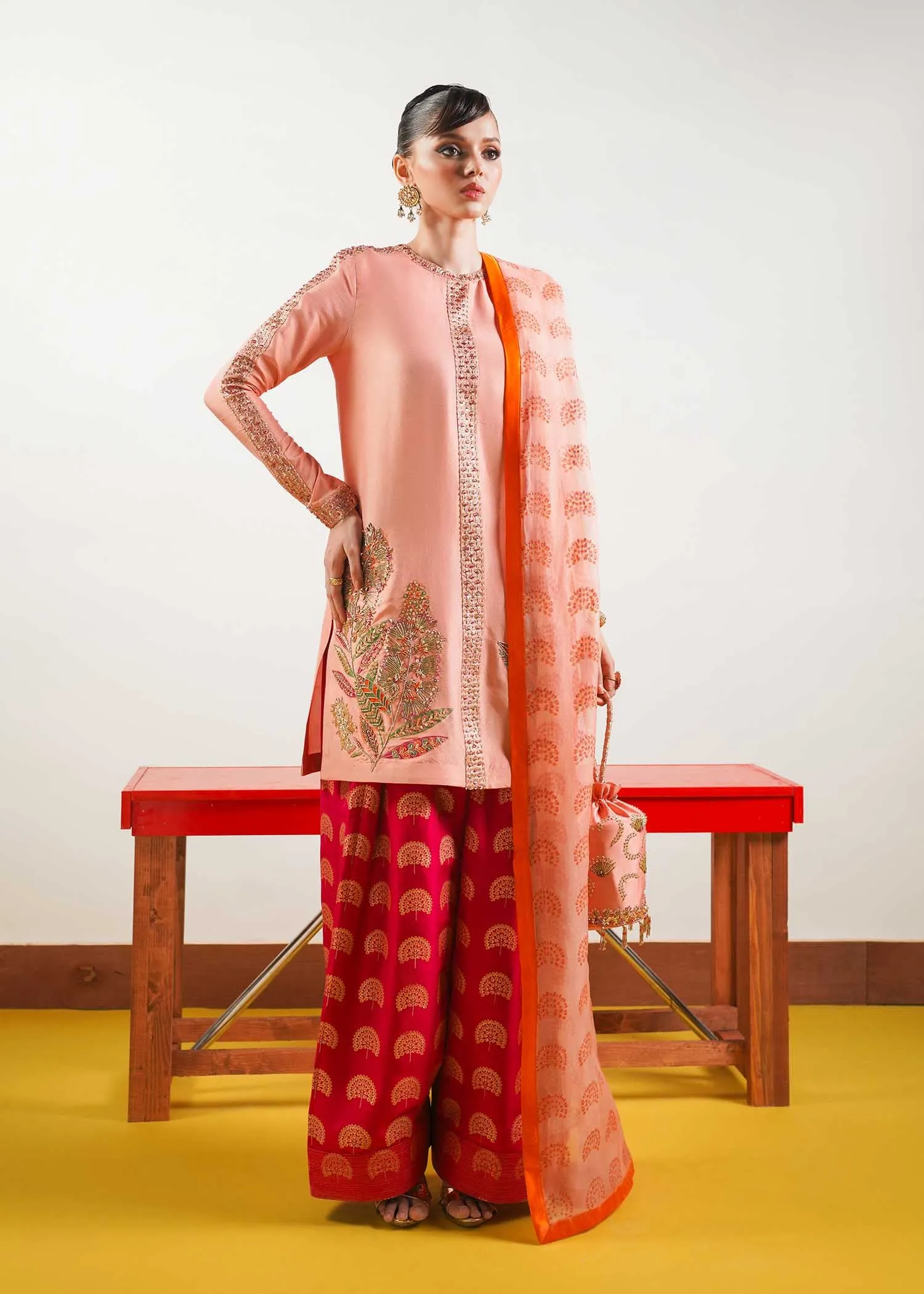 Hussain Rehar - Blush
