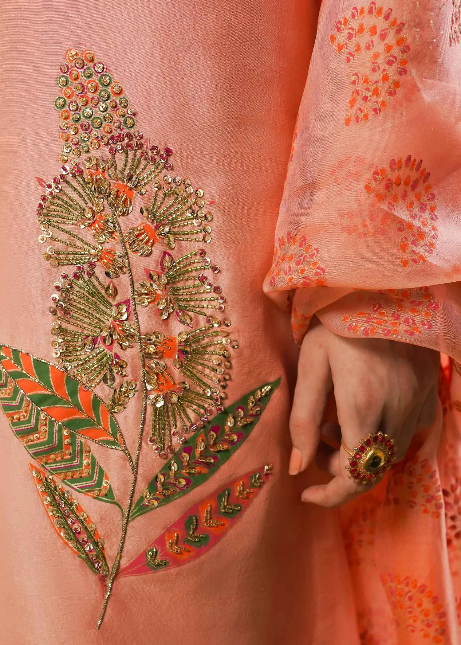 Hussain Rehar - Blush