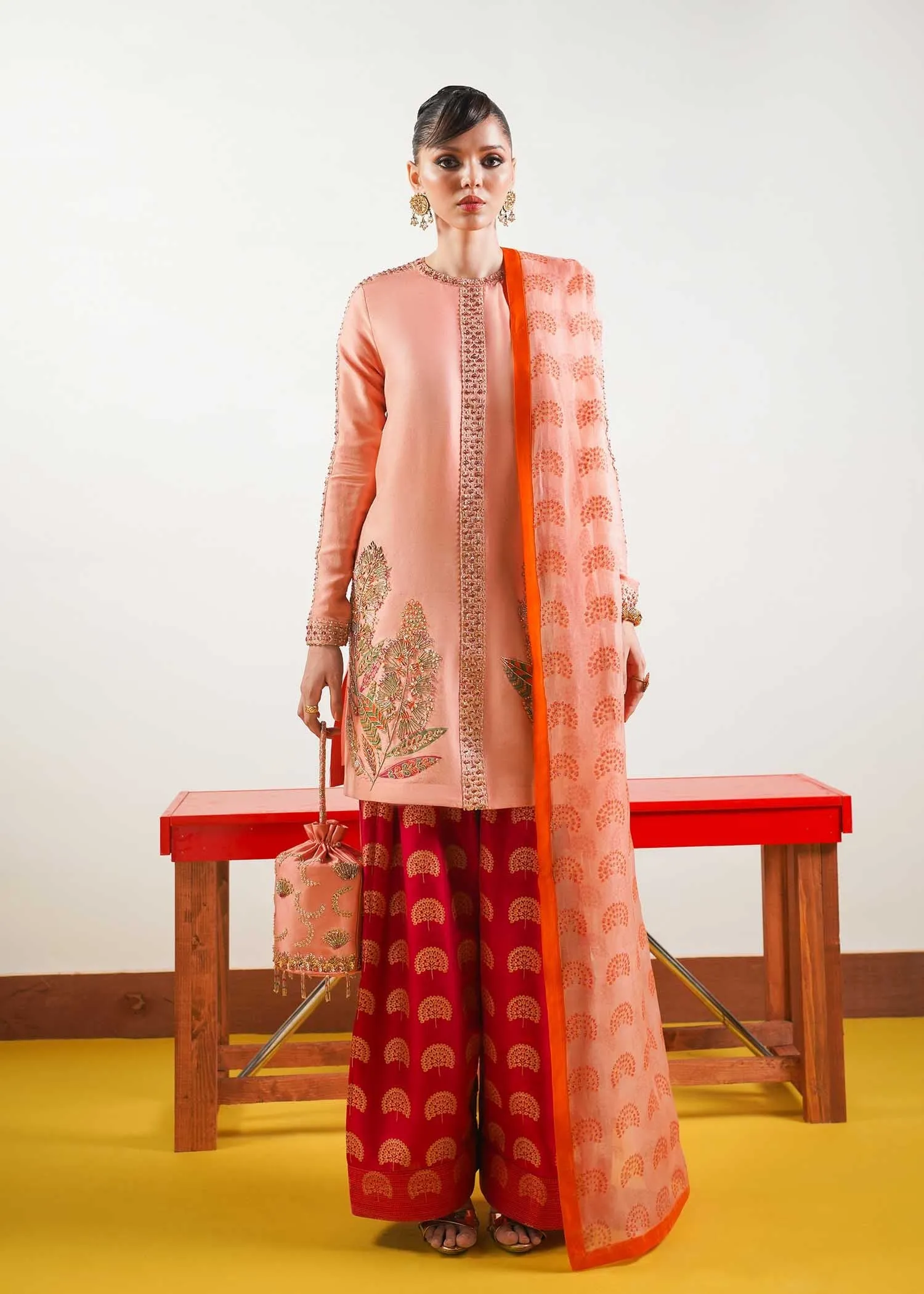 Hussain Rehar - Blush