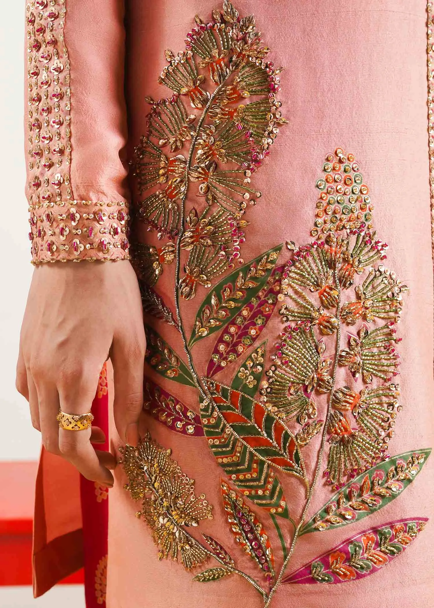 Hussain Rehar - Blush