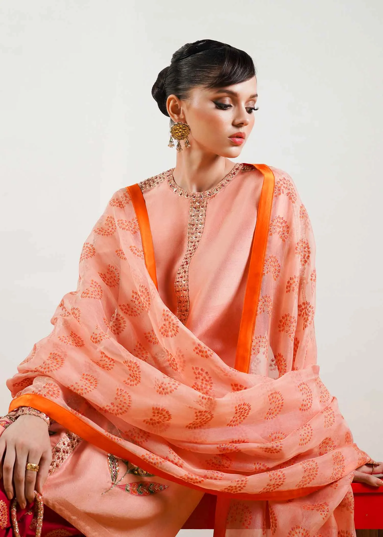Hussain Rehar - Blush
