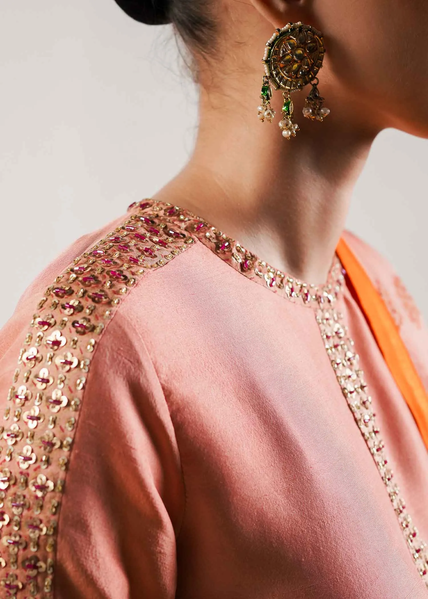 Hussain Rehar - Blush