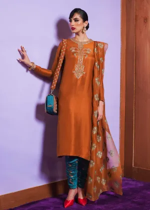 Hussain Rehar - Gilt