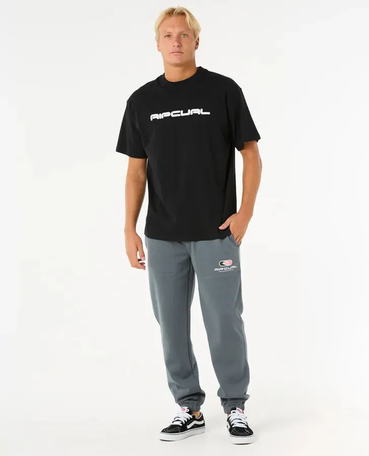 Icons Of Surf Track Pant - Pine Night