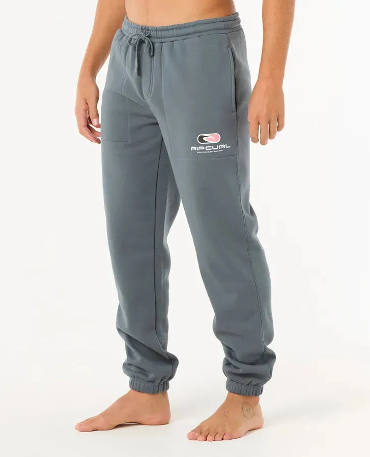 Icons Of Surf Track Pant - Pine Night